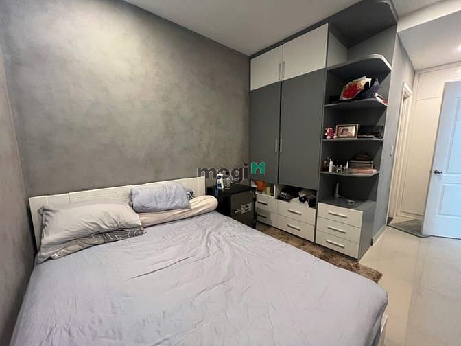 Hình ảnh Cho thuê căn chung cư Sky Garden 3 - Phú Mỹ Hưng - Q7 2PN-2WC view đẹp