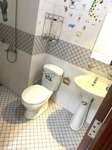 Hình ảnh Trang Chủ MB66.COM Chính Thức Khang Gia , P14, Gò Vấp 2PN 68m2 Giá 7tr