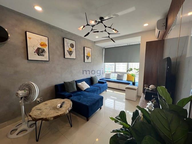 Hình ảnh Cho thuê căn chung cư Sky Garden 3 - Phú Mỹ Hưng - Q7 2PN-2WC view đẹp