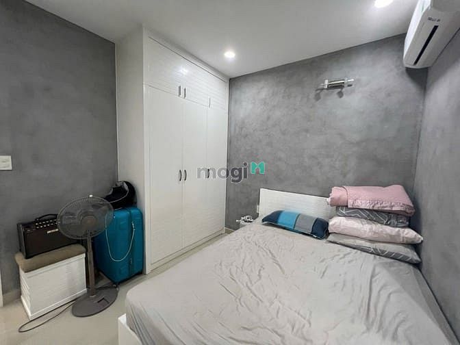 Hình ảnh Cho thuê căn chung cư Sky Garden 3 - Phú Mỹ Hưng - Q7 2PN-2WC view đẹp