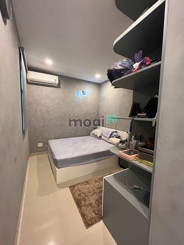 Hình ảnh Cho thuê căn chung cư Sky Garden 3 - Phú Mỹ Hưng - Q7 2PN-2WC view đẹp
