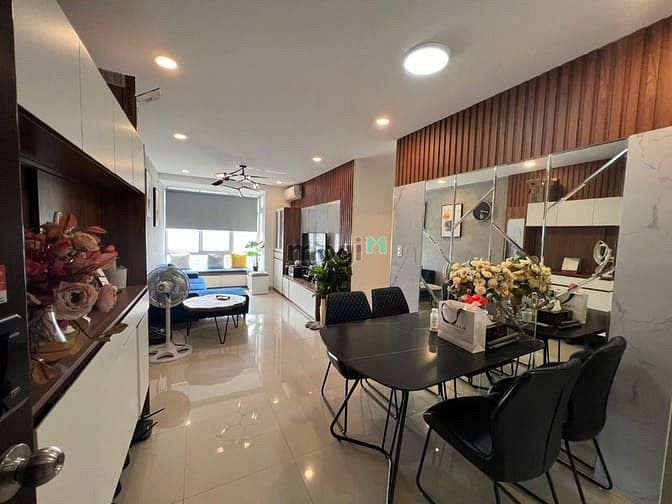 Hình ảnh Cho thuê căn chung cư Sky Garden 3 - Phú Mỹ Hưng - Q7 2PN-2WC view đẹp