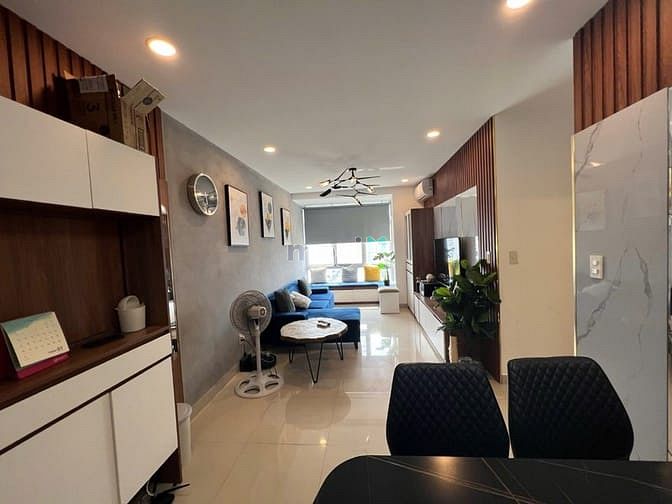 Hình ảnh Cho thuê căn chung cư Sky Garden 3 - Phú Mỹ Hưng - Q7 2PN-2WC view đẹp