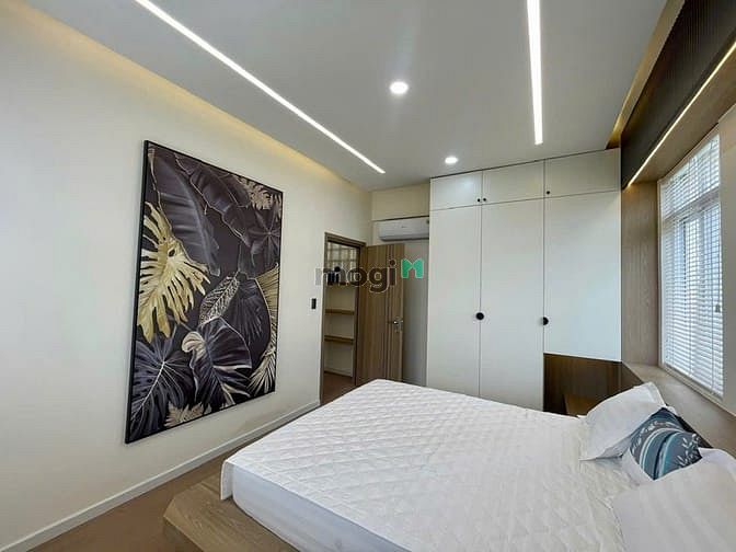 Hình ảnh Cho thuê Trang Chủ MB66.COM / Đăng Ký Tặng 66K Riverside Residence, PMH, Quận 7 140m2, 3PN, 30 triệu
