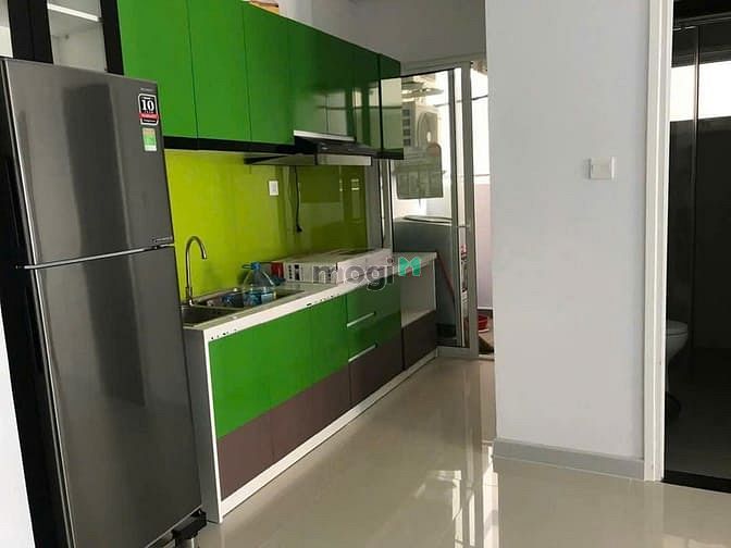 Hình ảnh Chung cư Central Garden, Võ Văn Kiệt, Q1: 110m2, 3p ngủ,2wc,15tr