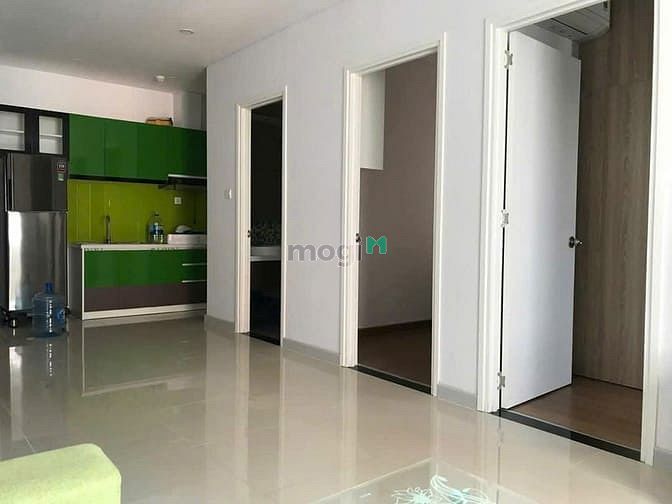 Hình ảnh Chung cư Central Garden, Võ Văn Kiệt, Q1: 110m2, 3p ngủ,2wc,15tr