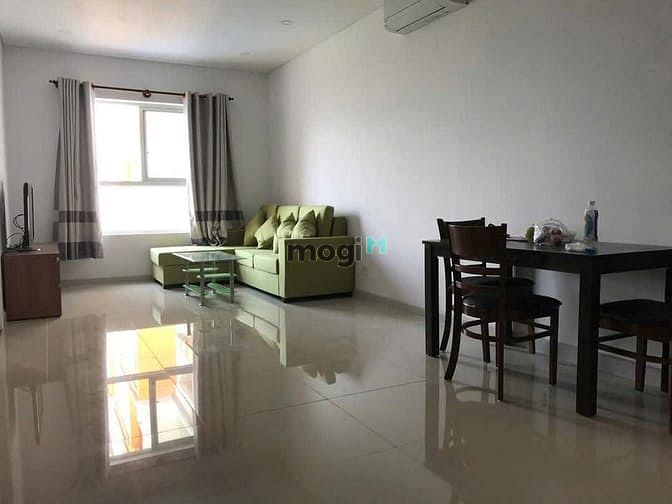 Hình ảnh Chung cư Central Garden, Võ Văn Kiệt, Q1: 110m2, 3p ngủ,2wc,15tr