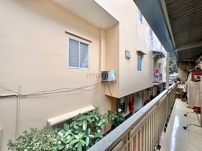 Hình ảnh Phòng Chill Cực Thoáng, Ban Công Và Máy Lạnh, Gần Cộng Hòa – Tân Bình