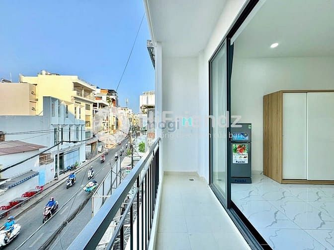 Hình ảnh 💕Căn Hộ Studio Bancol 30m2 -Gần CV Lê Thị Riêng - Thang Máy, Nuôi Pet