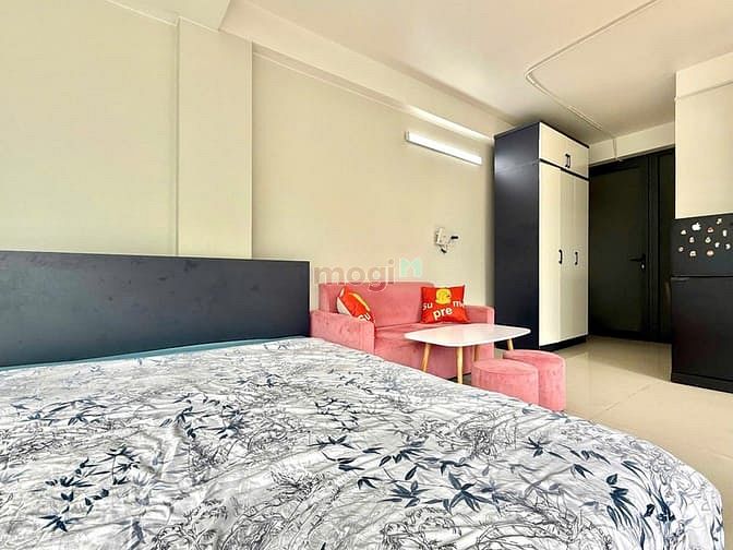 Hình ảnh Căn Hộ siêu đẹp full nội thất Bình Thạnh