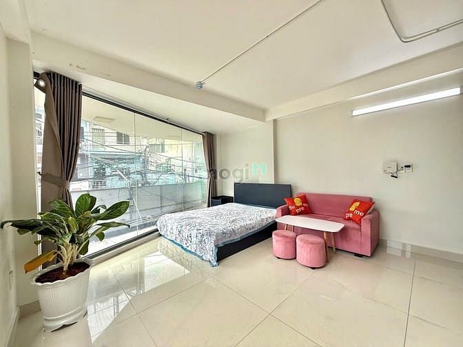 Hình ảnh Căn Hộ siêu đẹp full nội thất Bình Thạnh