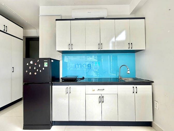 Hình ảnh Căn Hộ siêu đẹp full nội thất Bình Thạnh
