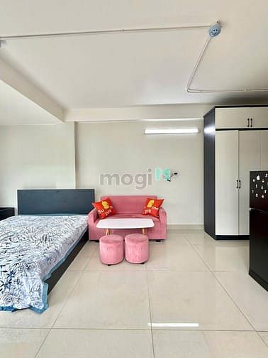 Hình ảnh Căn Hộ siêu đẹp full nội thất Bình Thạnh