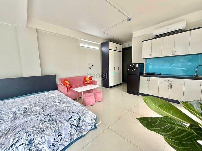 Hình ảnh Căn Hộ siêu đẹp full nội thất Bình Thạnh