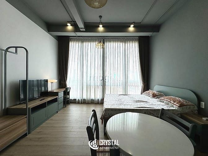 Hình ảnh 🔥 CĂN HỘ Cao Cấp cửa sổ - Ban Công / FULL NT / ÂU CƠ / TÂN BÌNH
