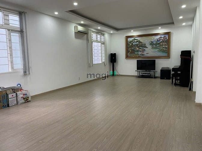 Hình ảnh Cho thuê biệt thự mini 796/23B Sư Vạn Hạnh, Phường 12, Quận 10