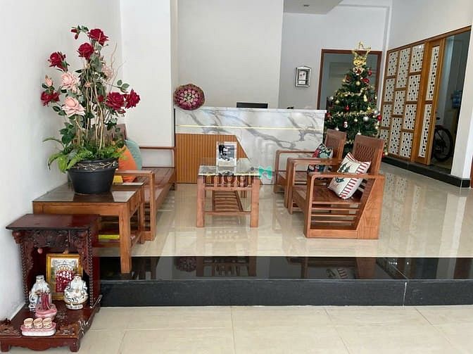 Hình ảnh Cho thuê biệt thự mini 796/23B Sư Vạn Hạnh, Phường 12, Quận 10