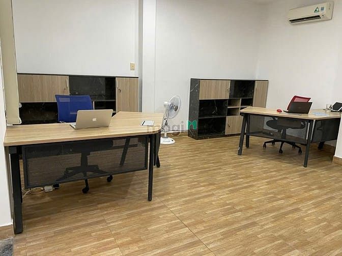 Hình ảnh Cho thuê biệt thự mini 796/23B Sư Vạn Hạnh, Phường 12, Quận 10