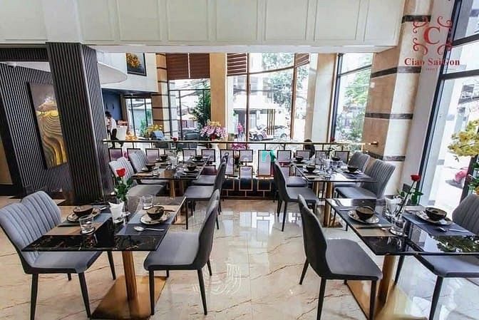 Hình ảnh 🏨 SIÊU PHẨM Khách Sạn GÓC 2 MẶT TIỀN – Đống Đa & Cửu Long