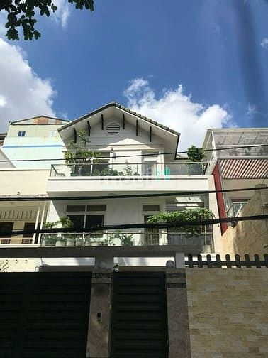 Hình ảnh Cho thuê biệt thự mini 796/23B Sư Vạn Hạnh, Phường 12, Quận 10