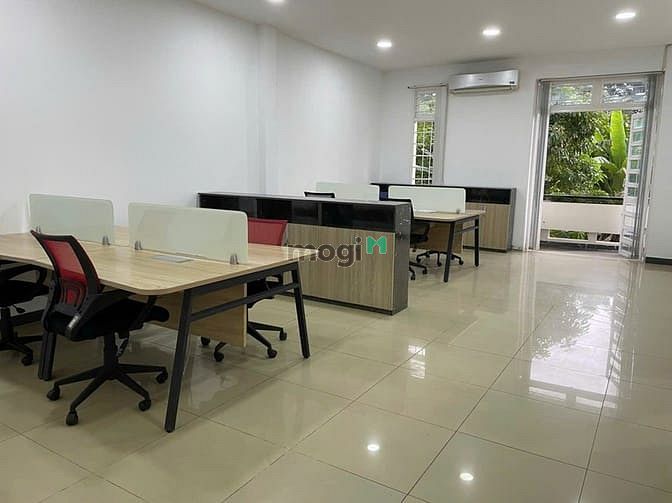 Hình ảnh Cho thuê biệt thự mini 796/23B Sư Vạn Hạnh, Phường 12, Quận 10