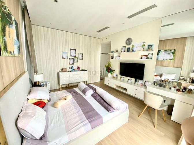 Hình ảnh Cho thuê Trang Chủ MB66.COM / Đăng Ký Tặng 66K cao cấp Sala Đại Quang Minh 2 phòng ngủ full nội thất