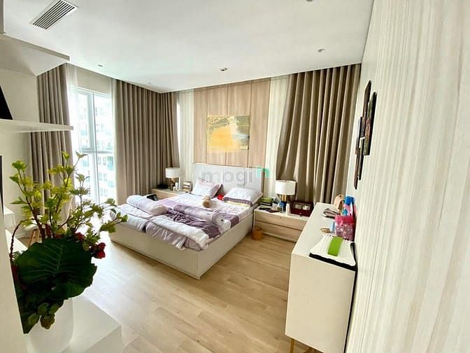 Hình ảnh Cho thuê Trang Chủ MB66.COM / Đăng Ký Tặng 66K cao cấp Sala Đại Quang Minh 2 phòng ngủ full nội thất