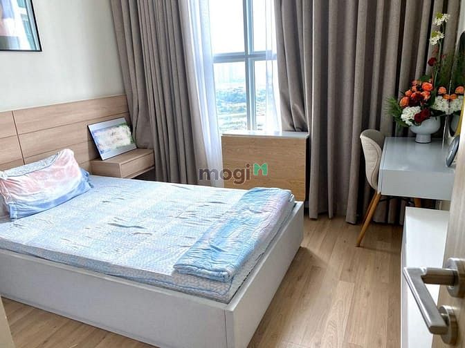 Hình ảnh Cho thuê Trang Chủ MB66.COM / Đăng Ký Tặng 66K cao cấp Sala Đại Quang Minh 2 phòng ngủ full nội thất