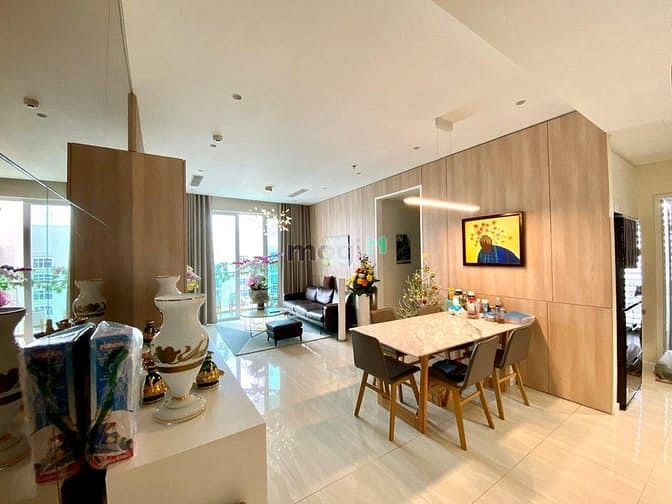 Hình ảnh Cho thuê Trang Chủ MB66.COM / Đăng Ký Tặng 66K cao cấp Sala Đại Quang Minh 2 phòng ngủ full nội thất