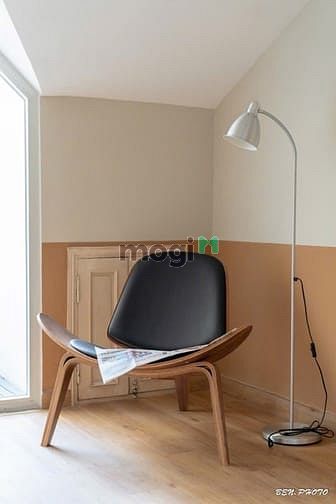 Hình ảnh ‼️Mb6623 nạp rút nhanh chóng 1PN - TONE GỖ☘️ Sân RIÊNG - Pet friendly 💥Gần Metro🍄