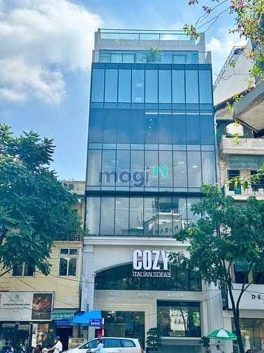 Hình ảnh 🔥 CHO THUÊ MBKD 2 tầng - 19 - 21 Phố Huế - Hai Bà Trưng🔥