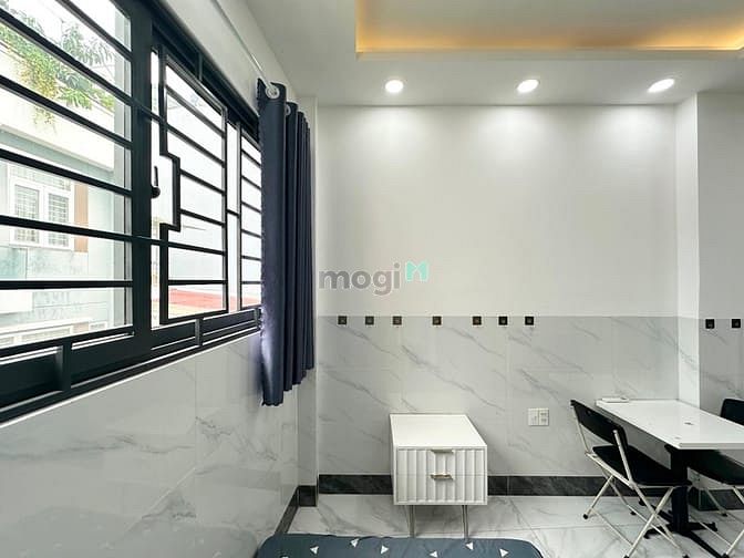 Hình ảnh 🏡Căn Hộ Cửa Sổ 30m2 - Full NT,Thang Máy - Gần Chợ Tân Định Quận 1✅