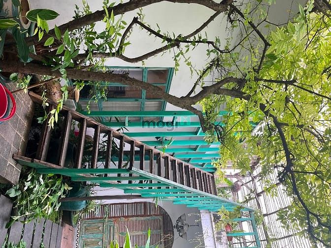 Hình ảnh [Q]🏡🌹 CĂN STUDIO TONE VINTAGE!🍀! Máy giặt riêng, nhận pet nhỏ!
