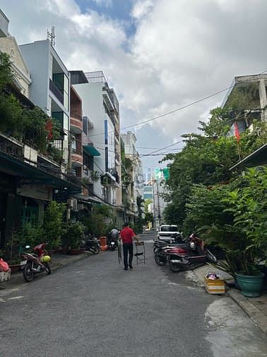 Hình ảnh CHDV GÓC 2MT Hoàng Văn Thụ - P4, Tân Bình - HẦM 7 TẦNG 160TR/THÁNG