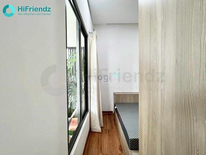 Hình ảnh 🍀1PN Sân Vườn Riêng Cực Chill / Full NT Thảo Điền Quận 2