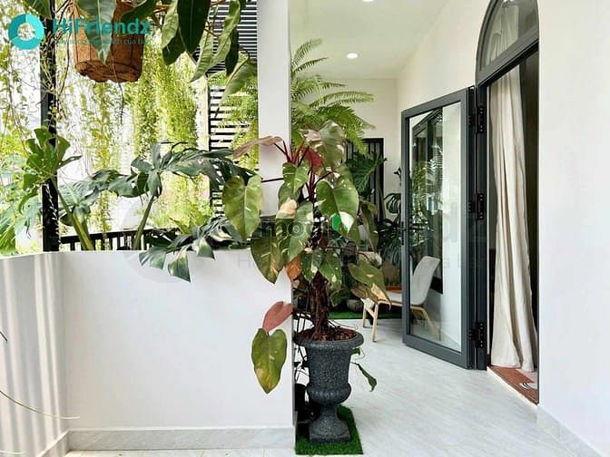 Hình ảnh 🍀1PN Sân Vườn Riêng Cực Chill / Full NT Thảo Điền Quận 2