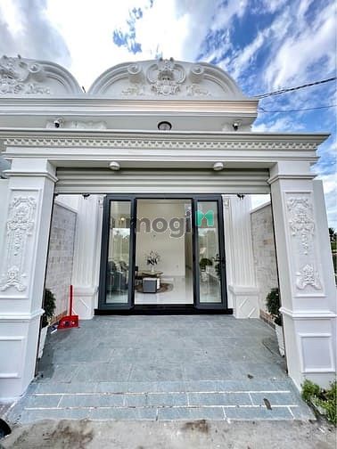 Hình ảnh Nhà đẹp dành cho vợ chồng vừa ra riêng, Tân Phú Trung, SHR, 1 tỷ 150.