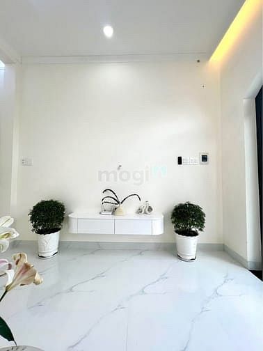 Hình ảnh Nhà đẹp dành cho vợ chồng vừa ra riêng, Tân Phú Trung, SHR, 1 tỷ 150.