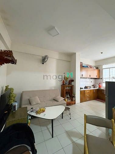 Hình ảnh Chung cư Lakai, Nguyễn Tri Phương, Q5: 65m2, 2p ngủ, 9tr/tháng