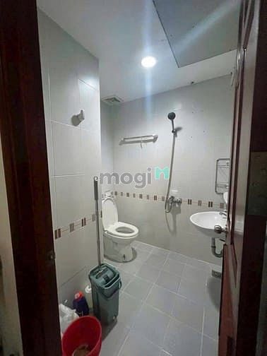 Hình ảnh Chung cư Lakai, Nguyễn Tri Phương, Q5: 65m2, 2p ngủ, 9tr/tháng