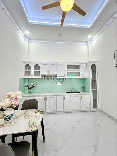 Hình ảnh Nhà đẹp dành cho vợ chồng vừa ra riêng, Tân Phú Trung, SHR, 1 tỷ 150.