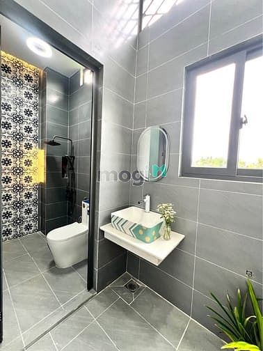 Hình ảnh Nhà đẹp dành cho vợ chồng vừa ra riêng, Tân Phú Trung, SHR, 1 tỷ 150.