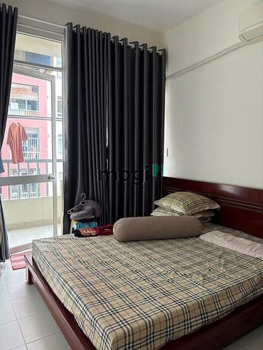 Hình ảnh Chung cư Lakai, Nguyễn Tri Phương, Q5: 65m2, 2p ngủ, 9tr/tháng
