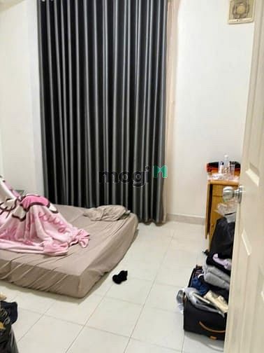 Hình ảnh Chung cư Lakai, Nguyễn Tri Phương, Q5: 65m2, 2p ngủ, 9tr/tháng