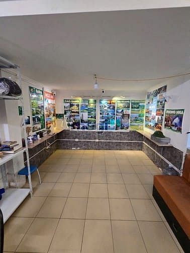 Hình ảnh Cho Thuê Tầng Bán Hầm Phan Đình Phùng – KD Mọi Mô Hình, Không Bar