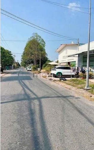 Hình ảnh 1,45 TỈ - 200m2 đất thổ cư_ xây dựng tự do,nhà trọ, xưởng