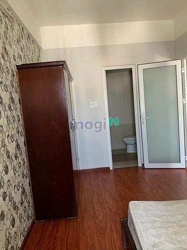 Hình ảnh Chung cư BMC, Võ Văn Kiệt, Cô Giang, Q1, 135m2, 3PN, 2WC, 14tr5/th.