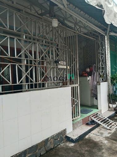 Hình ảnh Bán Nhà Hẻm Xe Hơi, 70m2, Đường Bình Chiểu, KCN Sóng Thần, TĐ. Giá 4tỷ