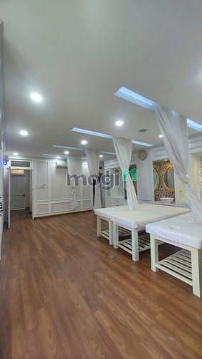 Hình ảnh CỰC HOT CỰC PHẨM - 55C Út Tịch, P.4, TB - Có Hầm, Có PCCC
