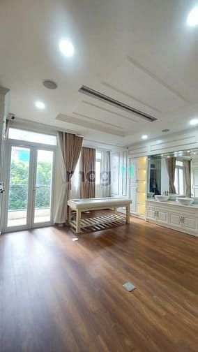 Hình ảnh CỰC HOT CỰC PHẨM - 55C Út Tịch, P.4, TB - Có Hầm, Có PCCC